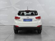 Hyundai ix35 I Новосибирск  - изображение 29