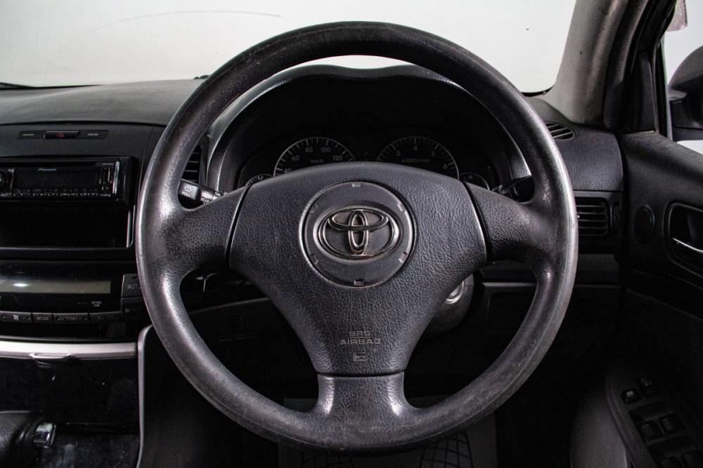 Toyota Allion I Сургут  - изображение 11