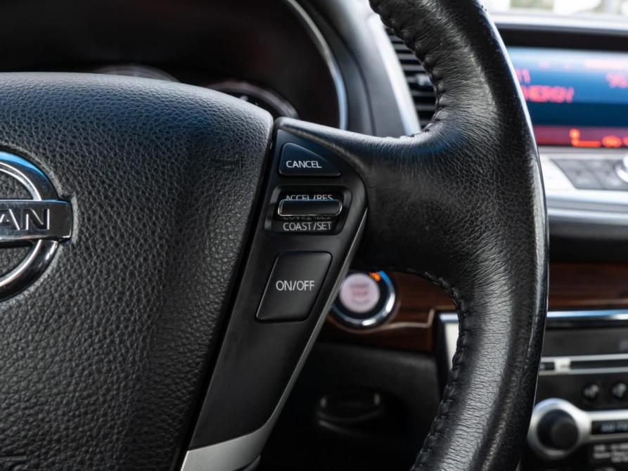 Nissan Teana II (J32) Волгоград  - изображение 19