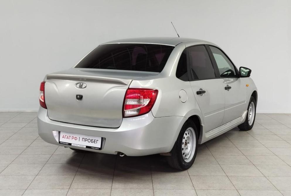 Lada (ВАЗ) Granta I Саратов  - изображение 5