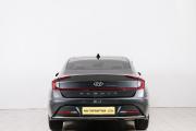 Hyundai Sonata VIII (DN8) Красноярск  - изображение 32