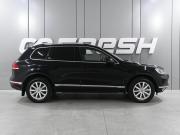 Volkswagen Touareg II Рестайлинг Ростов-на-Дону  - изображение 30