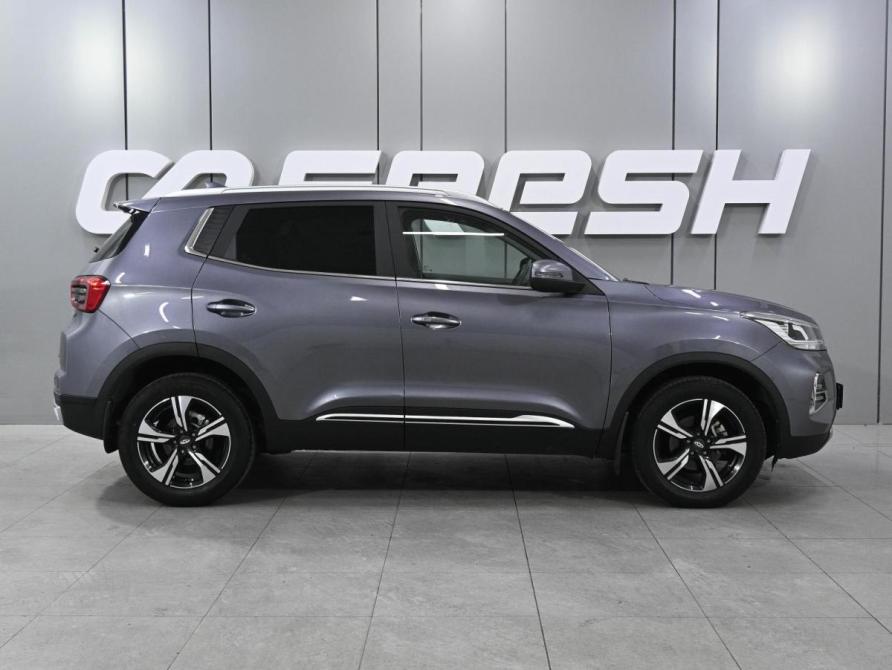 Chery Tiggo 4 Pro I Рестайлинг Ростов-на-Дону  - изображение 5
