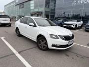 Skoda Octavia III (A7) Рестайлинг Санкт-Петербург  - изображение 6