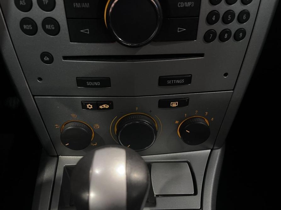Opel Astra H Рестайлинг Чебоксары  - изображение 15