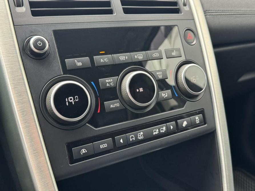 Land Rover Discovery Sport I Казань  - изображение 15