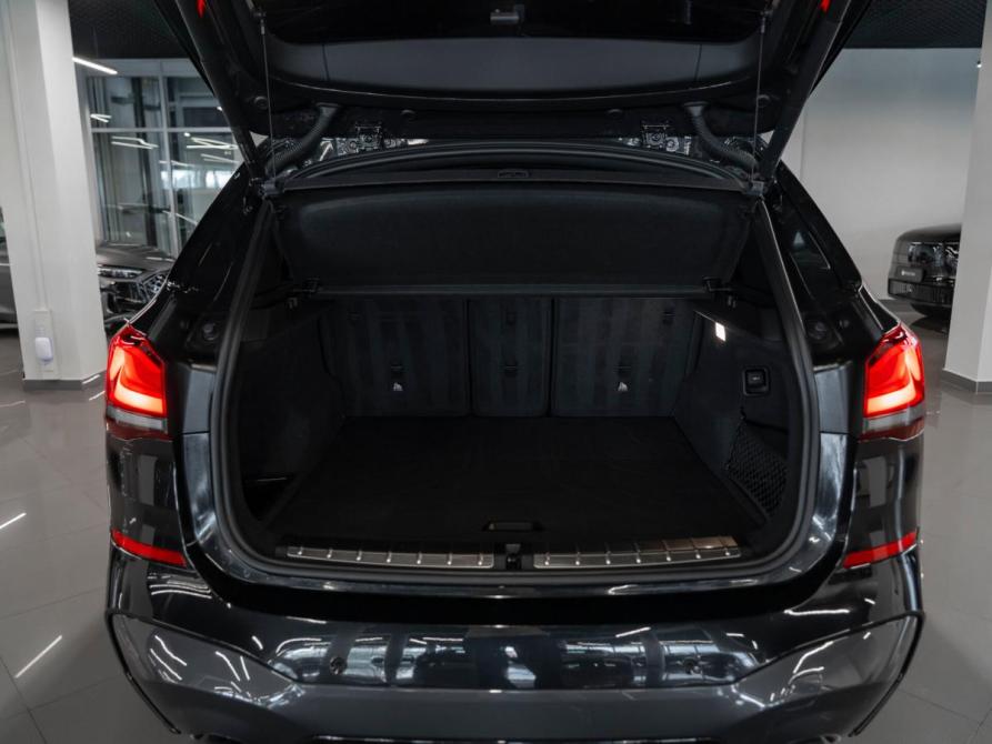 BMW X1 II (F48) Рестайлинг Москва  - изображение 7