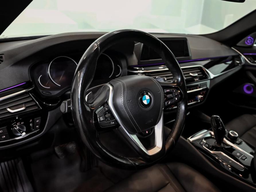 BMW 5 серии VII (G30/G31/G38) Екатеринбург  - изображение 16