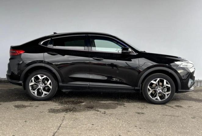 Haval F7x I Рестайлинг с пробегом 2022 года, цена 2 245 000 рублей, 52469 км, внедорожник, Автокод Объявления