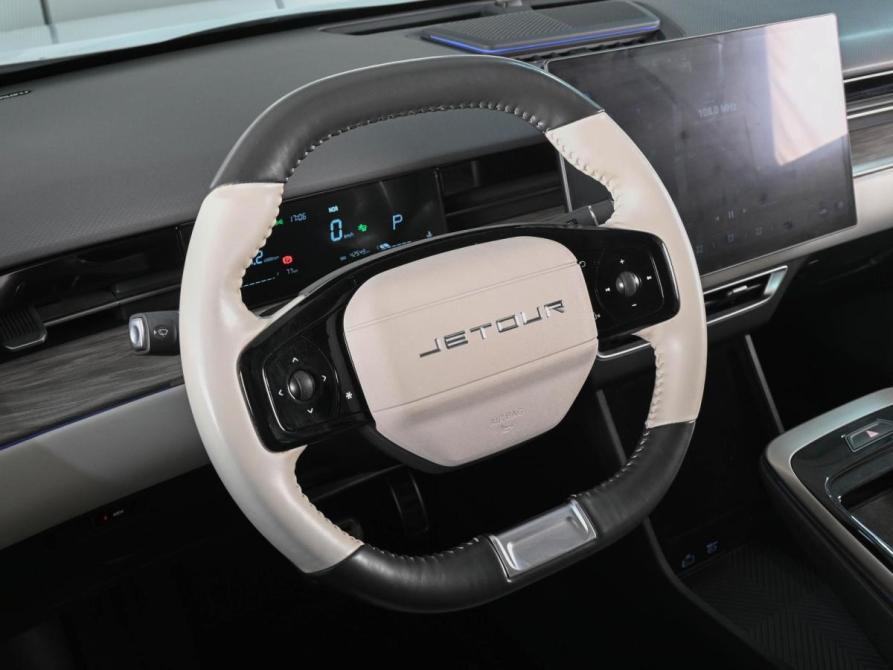 JETOUR DASHING I Ростов-на-Дону  - изображение 13