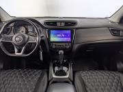 Nissan Qashqai II Рестайлинг Москва  - изображение 40
