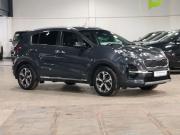 Kia Sportage IV Рестайлинг Санкт-Петербург  - изображение 20
