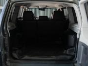 Mitsubishi Pajero IV Рестайлинг 1 Тюмень  - изображение 46