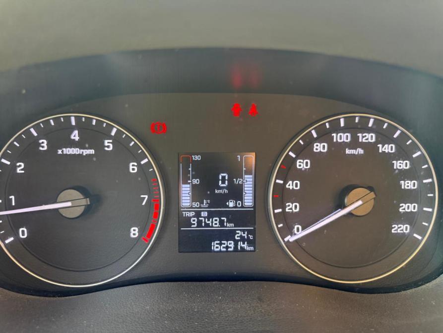 Hyundai Creta I Оренбург  - изображение 20