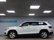 Skoda Kodiaq I Москва  - изображение 27