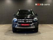 Mercedes-Benz X-Класс I Челябинск  - изображение 25