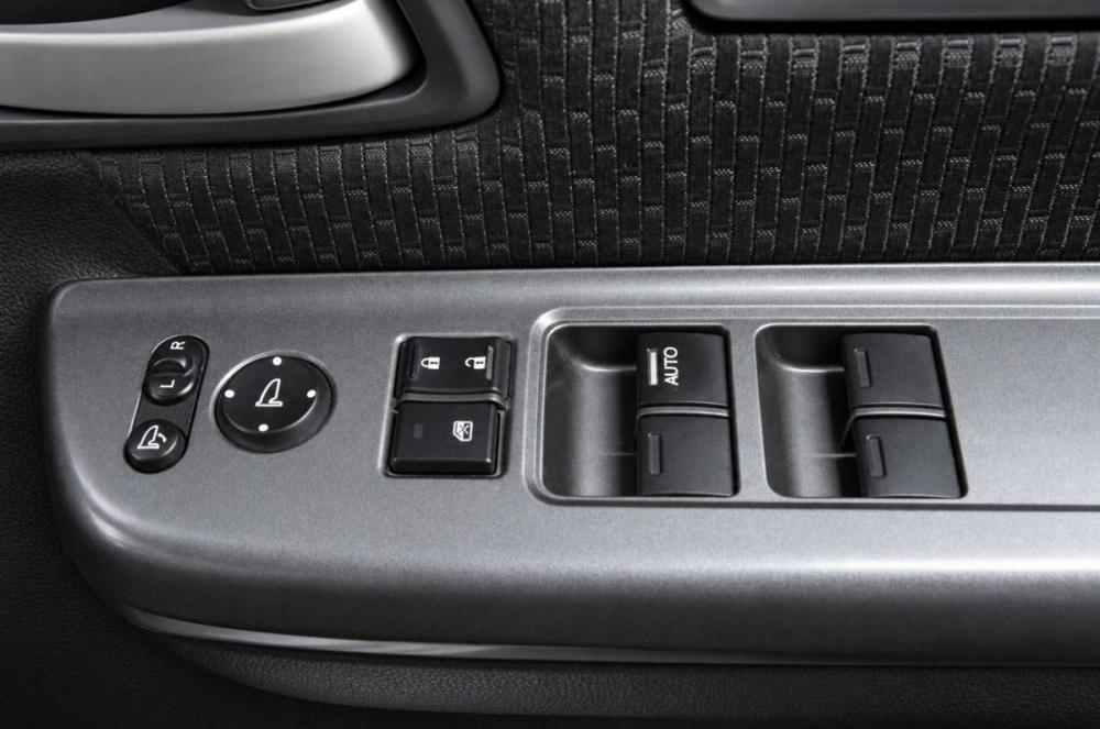 Honda Stepwgn V Рестайлинг Челябинск  - изображение 14