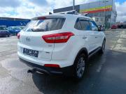 Hyundai Creta I Тюмень  - изображение 27