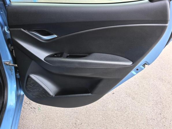 Hyundai ix20 I с пробегом 2010 года, цена 670 000 рублей, 207000 км, хэтчбек, Автокод Объявления
