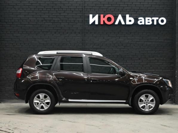 Nissan Terrano III (D10) с пробегом 2020 года, цена 1 510 000 рублей, 173930 км, внедорожник, Автокод Объявления
