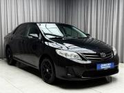 Toyota Corolla X (E140 E150) Рестайлинг Ижевск  - изображение 28