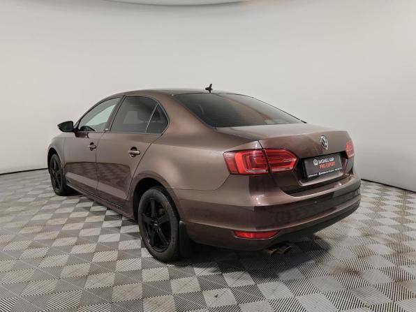 Volkswagen Jetta VI с пробегом 2014 года, цена 799 000 рублей, 194733 км, седан, Автокод Объявления