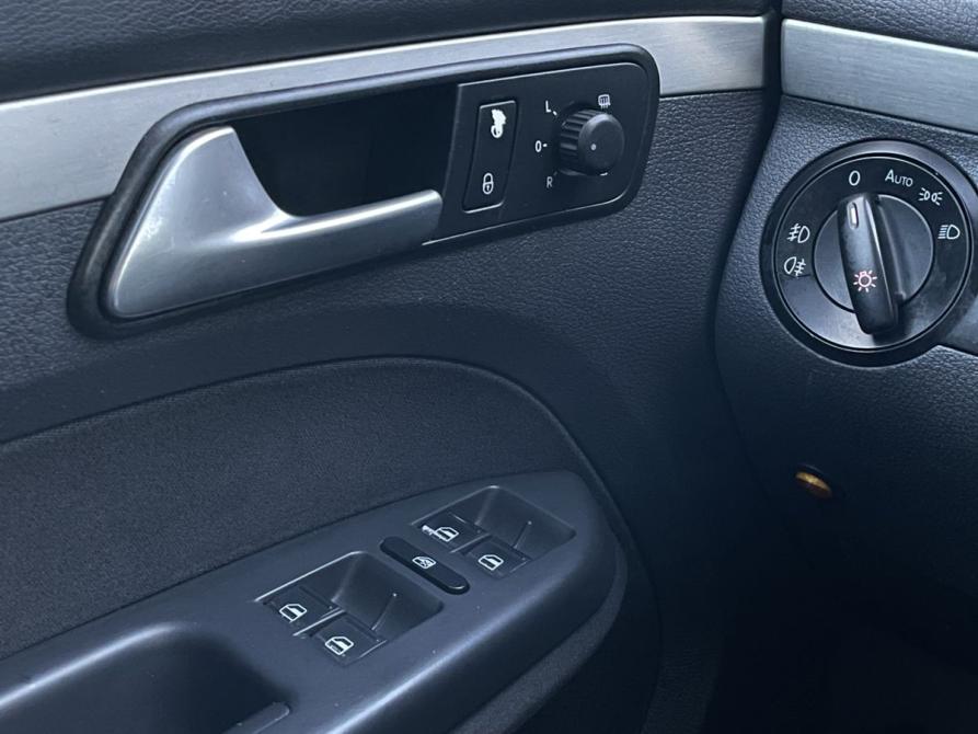 Volkswagen Touran I Рестайлинг Ярославль  - изображение 15