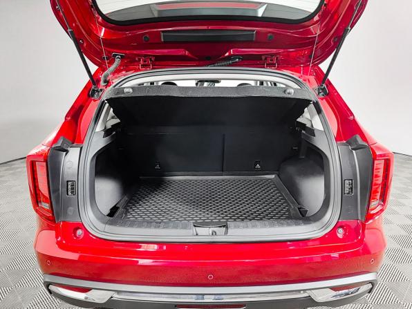 Haval Jolion I с пробегом 2023 года, цена 1 840 000 рублей, 71000 км, внедорожник, Автокод Объявления