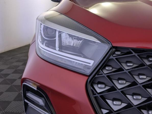 Chery Tiggo 4 Pro I с пробегом 2023 года, цена 1 630 000 рублей, 28986 км, внедорожник, Автокод Объявления
