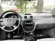 Chevrolet Lacetti I Ставрополь  - изображение 39