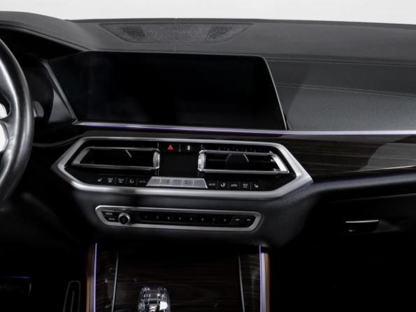 BMW X5 IV (G05/G18) с пробегом 2021 года, цена 7 990 000 рублей, 60170 км, внедорожник, Автокод Объявления