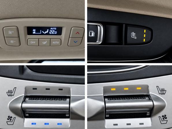 Kia Carnival IV с пробегом 2022 года, цена 3 782 000 рублей, 93715 км, минивэн, Автокод Объявления