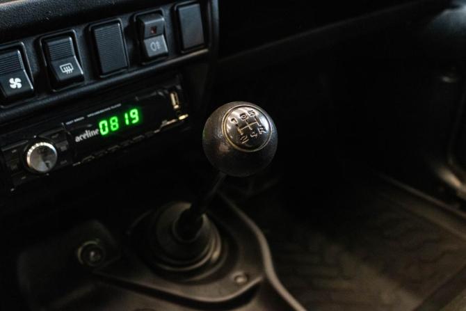 Lada (ВАЗ) 2131 (4x4) I с пробегом 2018 года, цена 659 000 рублей, 51689 км, внедорожник, Автокод Объявления