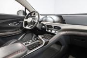 Changan UNI-T I Новосибирск  - изображение 38