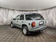 Chevrolet TrailBlazer I Рестайлинг Москва  - изображение 23