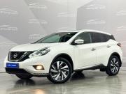 Nissan Murano III (Z52) Рестайлинг Новосибирск  - изображение 22