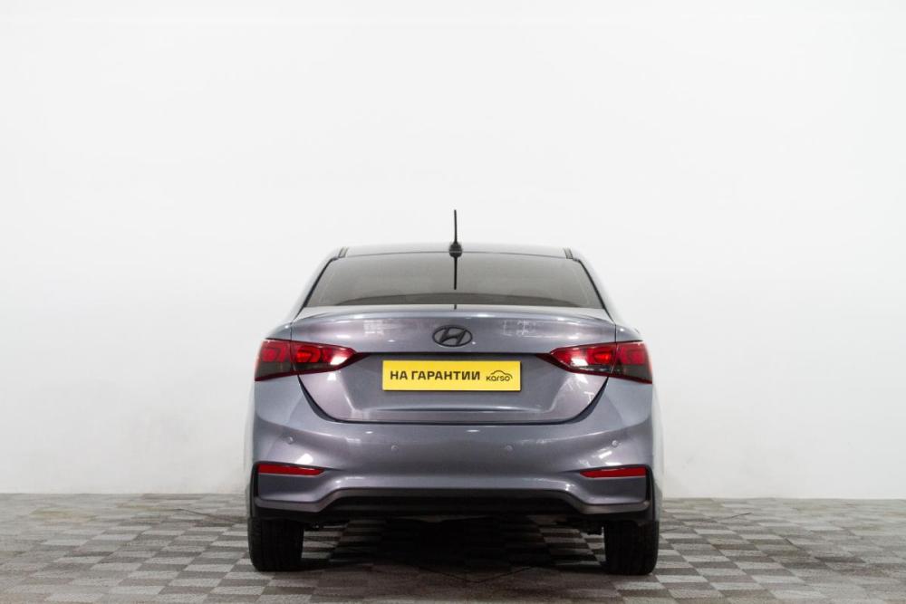 Hyundai Solaris II Сургут  - изображение 7