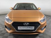 Hyundai Solaris II Москва  - изображение 21
