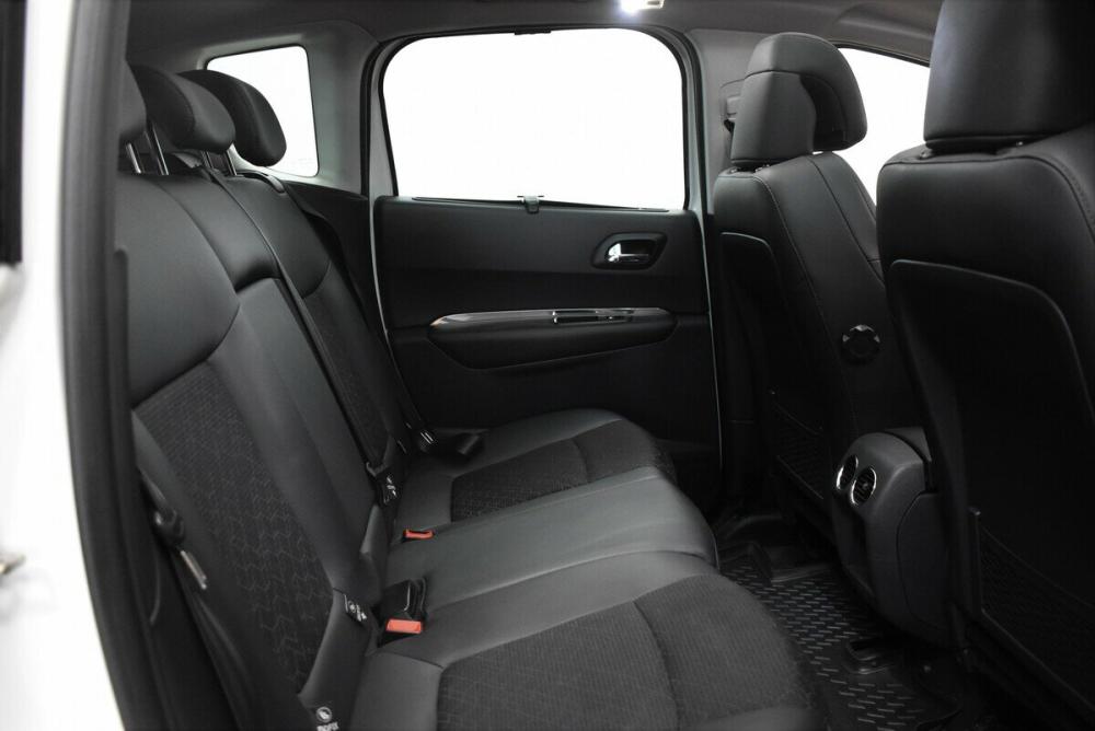 Peugeot 3008 I Рестайлинг Москва  - изображение 14