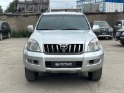 Toyota Land Cruiser Prado 120 Series Рестайлинг Пермь  - изображение 31