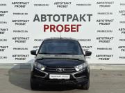 Lada (ВАЗ) Granta I Рестайлинг Владимир  - изображение 10