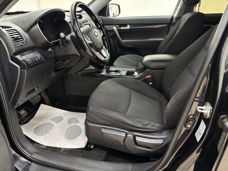 Kia Sorento II Рестайлинг Альметьевск  - изображение 12