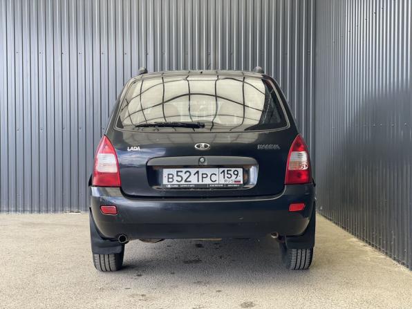 Lada (ВАЗ) Kalina I с пробегом 2012 года, цена 120 000 рублей, 262000 км, универсал, Автокод Объявления