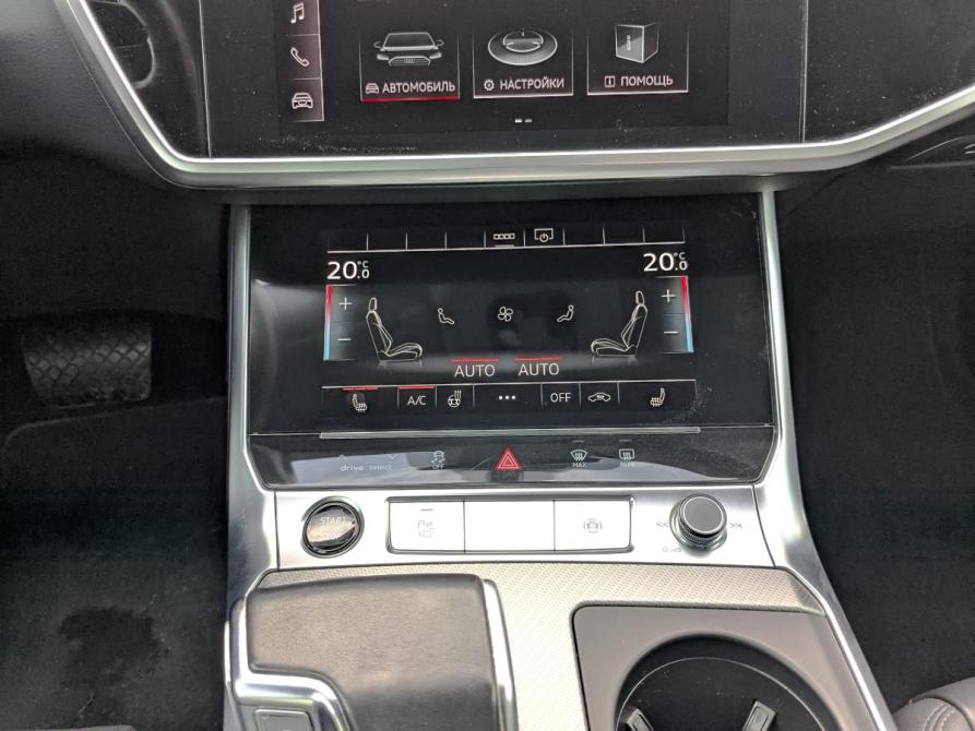 Audi A6 V (C8) Москва  - изображение 24