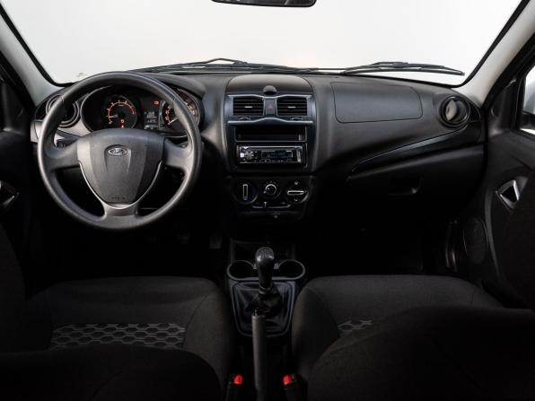 Lada (ВАЗ) Granta I Рестайлинг с пробегом 2024 года, цена 890 000 рублей, 69257 км, седан, Автокод Объявления