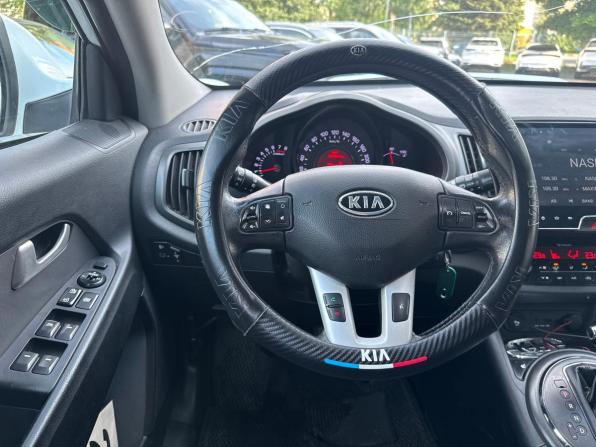 Kia Sportage III с пробегом 2011 года, цена 899 000 рублей, 259000 км, внедорожник, Автокод Объявления