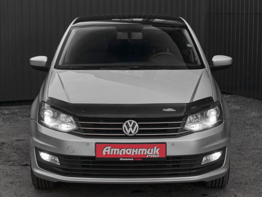 Volkswagen Polo V Рестайлинг Екатеринбург  - изображение 2