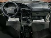 Chevrolet Niva I Ставрополь  - изображение 29