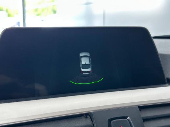 BMW 3 серии VI (F3x) с пробегом 2013 года, цена 1 497 000 рублей, 188047 км, седан, Автокод Объявления