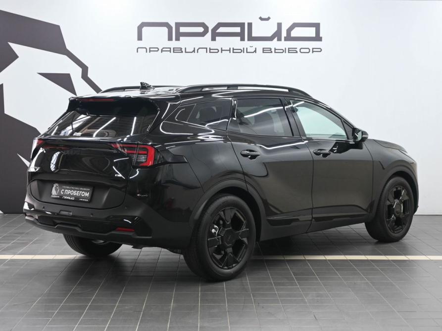Kia Sportage V Ростов-на-Дону  - изображение 3
